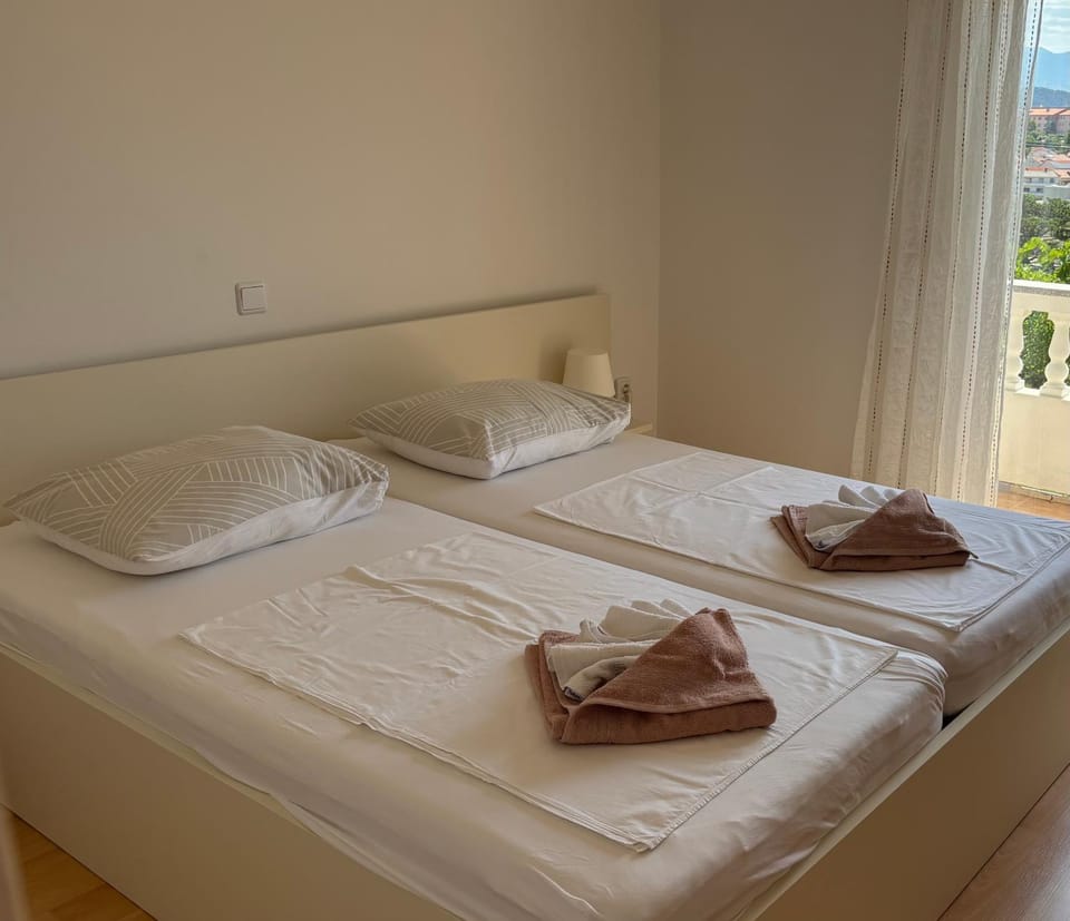 Villa Tatjana, Rab Apartment in Primorje-Gorski Kotar County