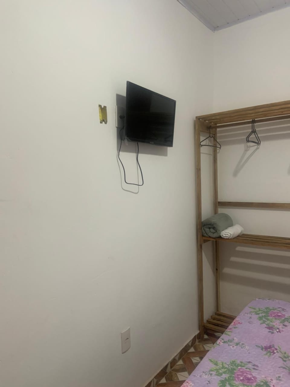 Pouso nossa senhora das merces Hotel in Tiradentes