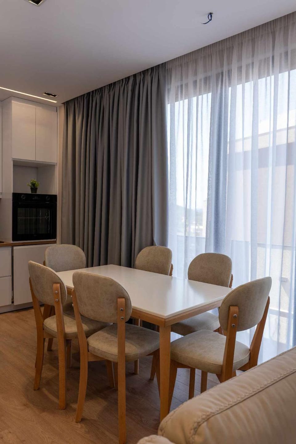 Norge Hotel Hotel in Ksamil