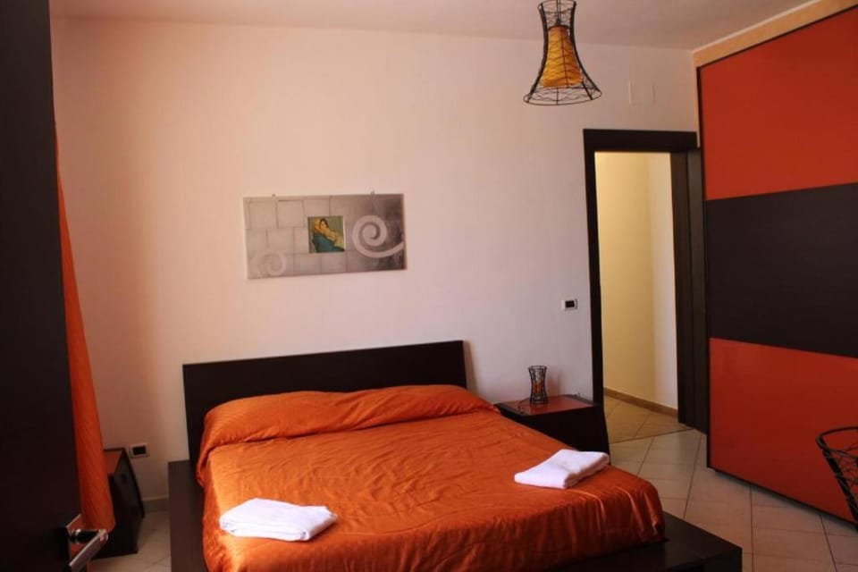 Pi la via di Selinunte Bed and Breakfast in Sicily