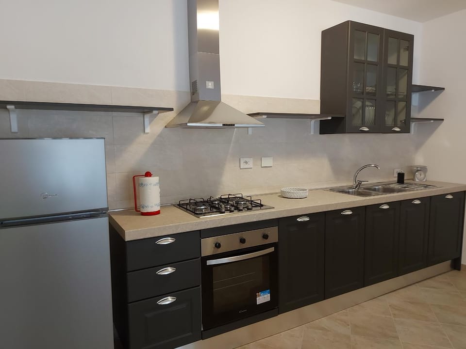 Kitchen or kitchenette, dishwasher, pet friendly, stove