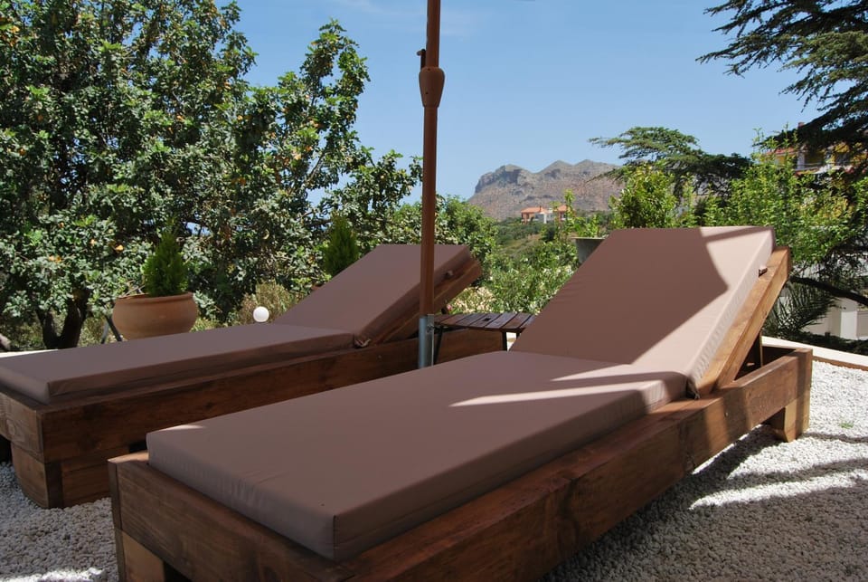 Balcony/Terrace, Swimming pool