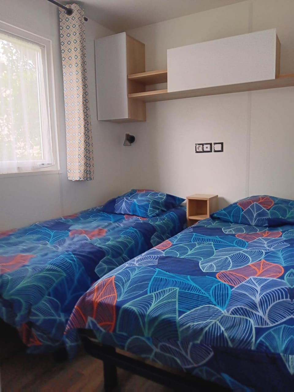 pont aven mobile hom Apartment in Pont-Aven