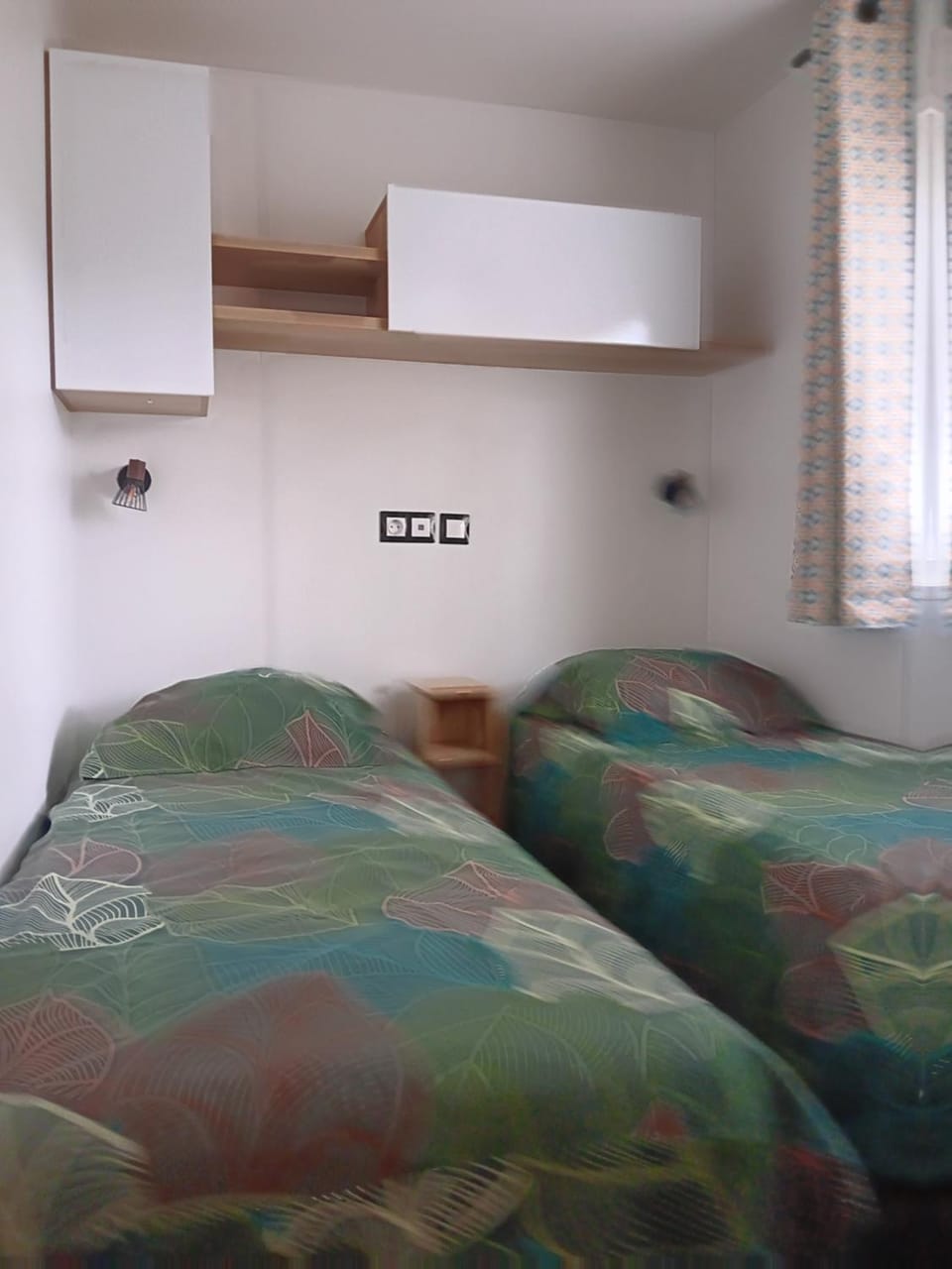 pont aven mobile hom Apartment in Pont-Aven