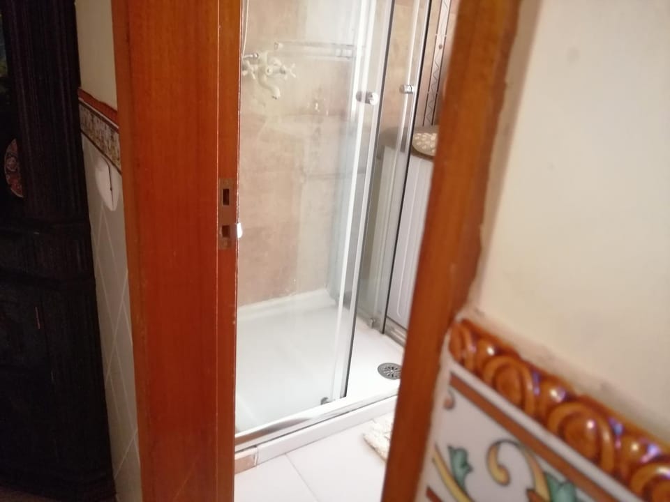 Casa Codinha Apartment in Nazaré