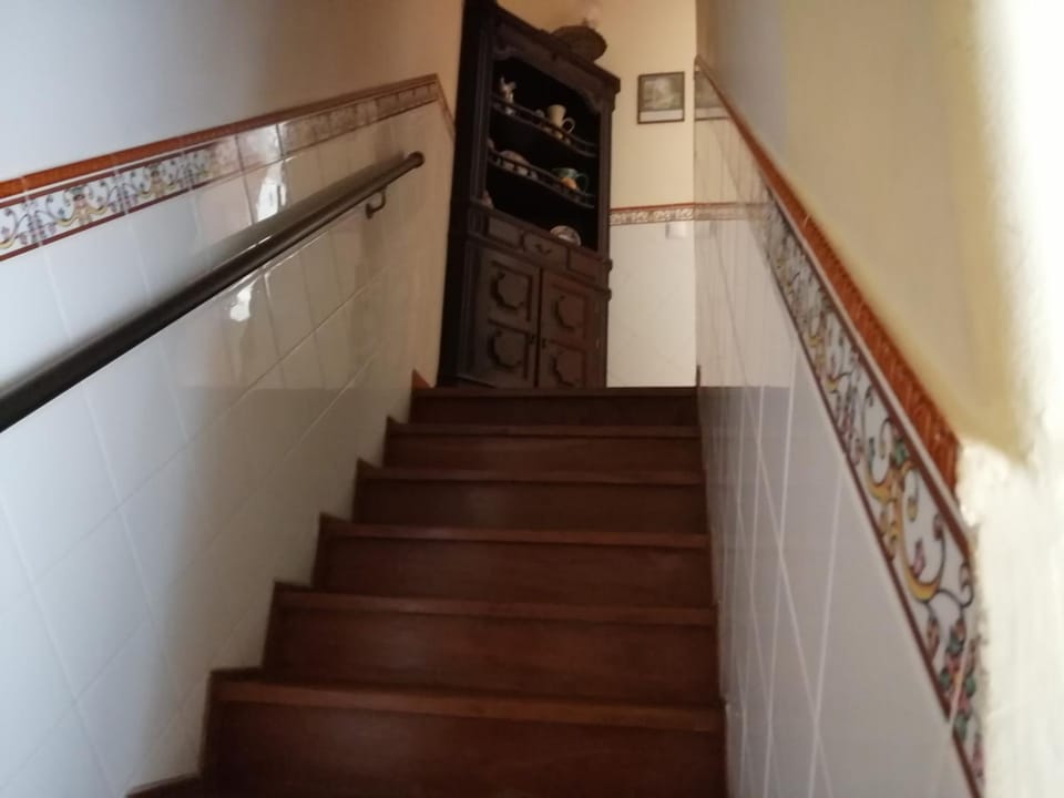 Casa Codinha Apartment in Nazaré
