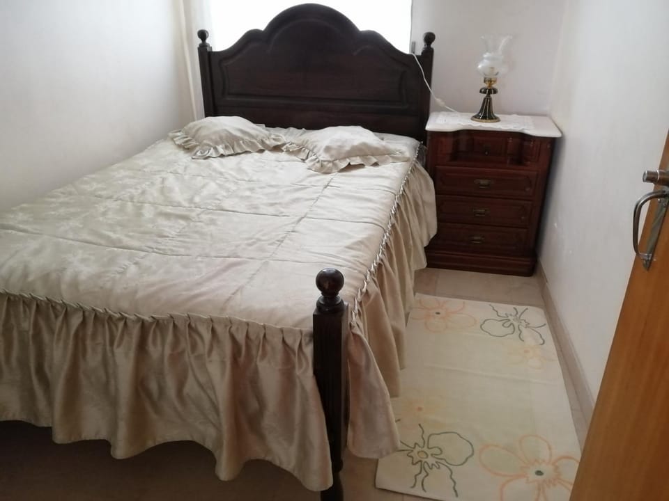 Casa Codinha Apartment in Nazaré