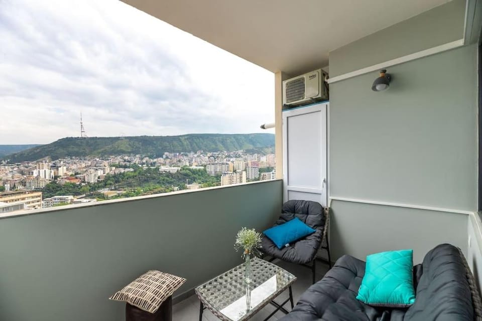 Cozy Berbuki Apartment Apartment in Tbilisi, Georgia