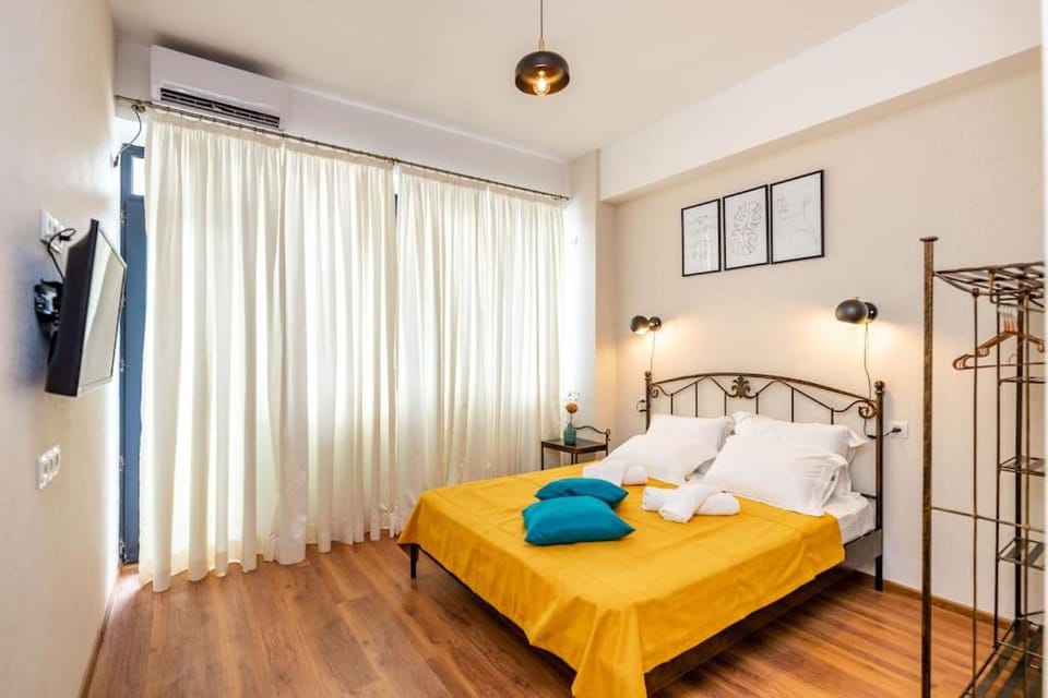Cozy Berbuki Apartment Apartment in Tbilisi, Georgia