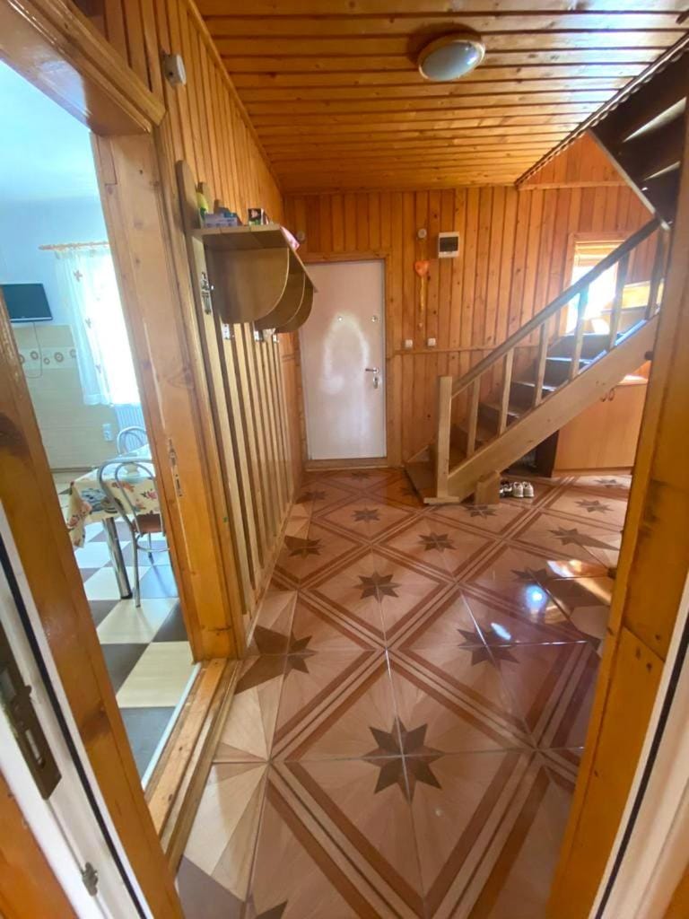 Casa de Vacanta Catrinel Bed and Breakfast in Romania
