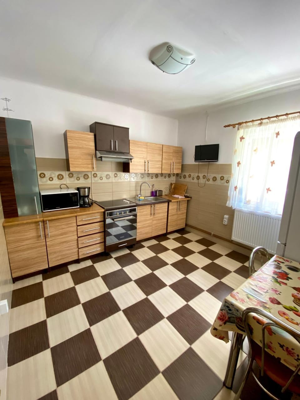 Casa de Vacanta Catrinel Bed and Breakfast in Romania