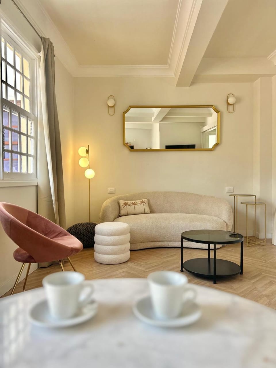 Ático Mirador Decor Apartment in La Palma