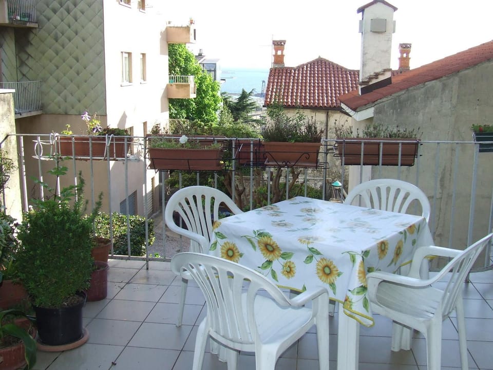 Chiara B&b Bed and Breakfast in Trieste