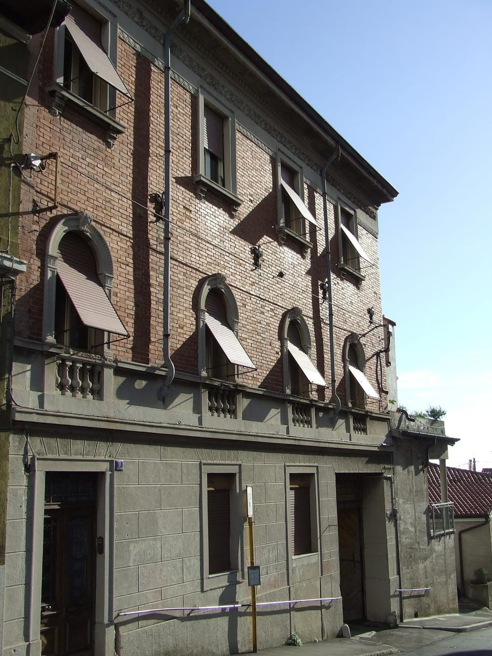 Chiara B&b Bed and Breakfast in Trieste