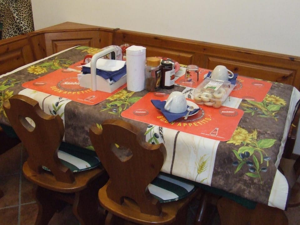 Chiara B&b Bed and Breakfast in Trieste