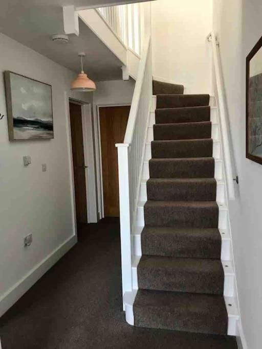 2 Dorset Mews House in Lyme Regis