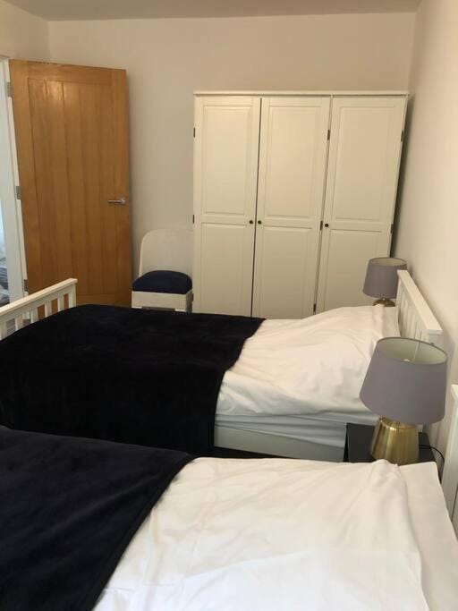 2 Dorset Mews House in Lyme Regis