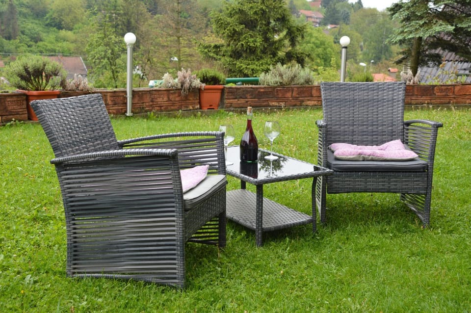 Apartments Vila Vrdnik Apartment in Vojvodina