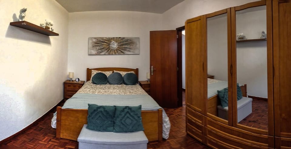 Bedroom, VIP