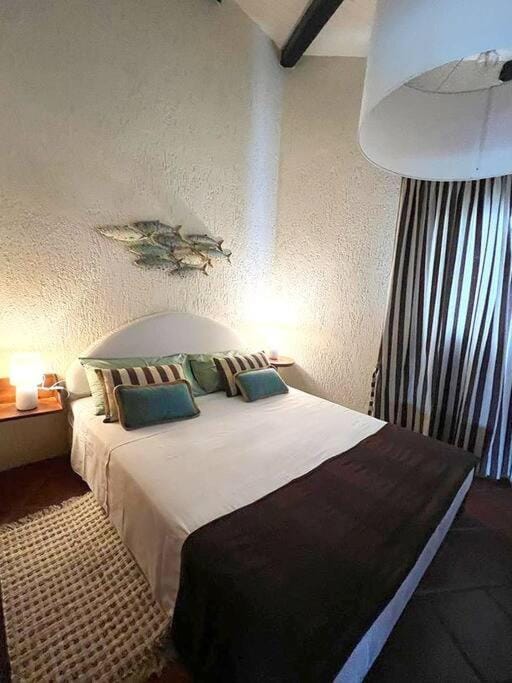 sunset apartment Apartment in Porto Rotondo