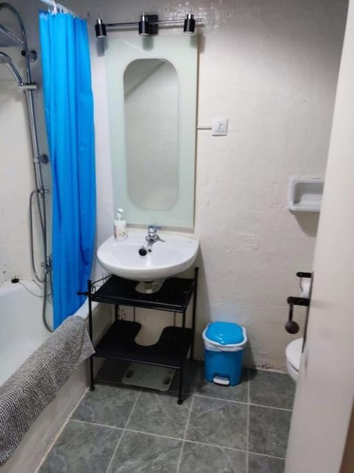 Ático con encanto en el centro de torremolinos Apartment in Torremolinos