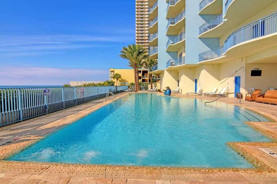 Sterling Breeze 407 House in Panama City Beach