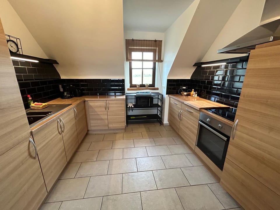 Coffee/tea facilities, Kitchen or kitchenette, minibar, pet friendly, toaster