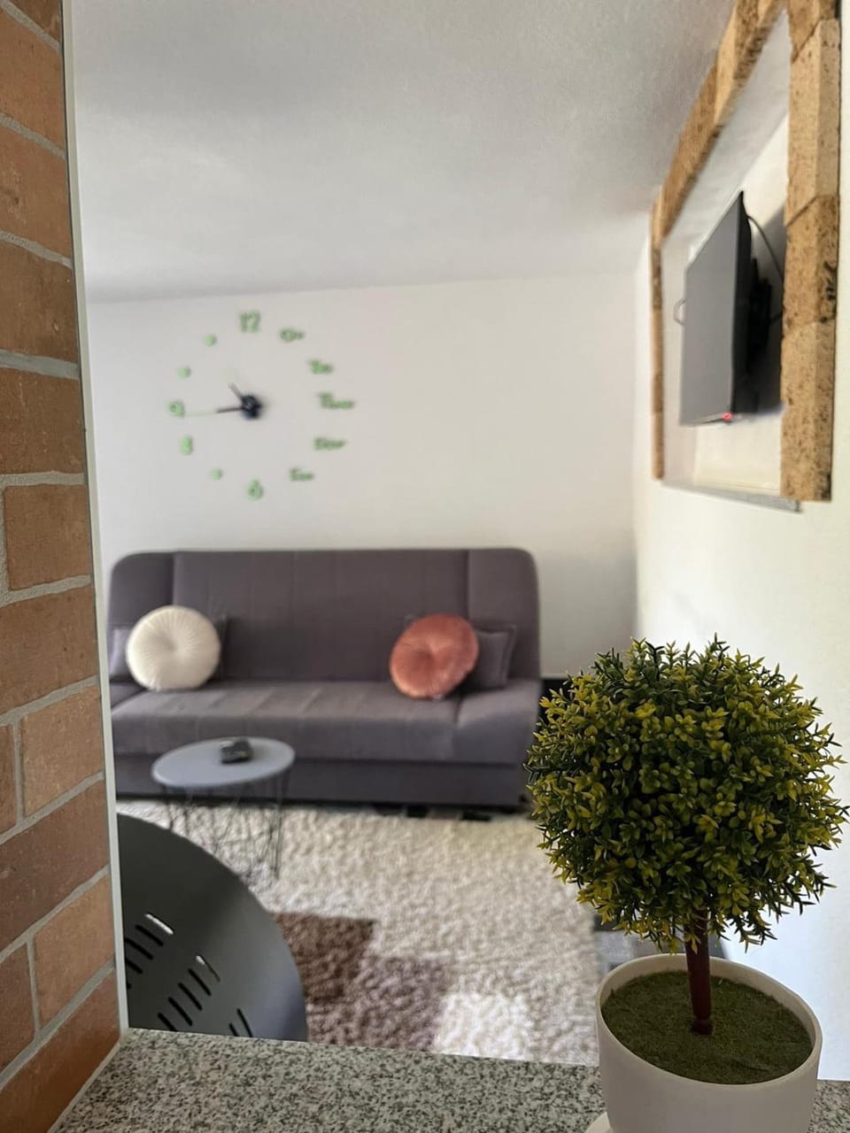 Apartman Azra Apartment in Lika-Senj County