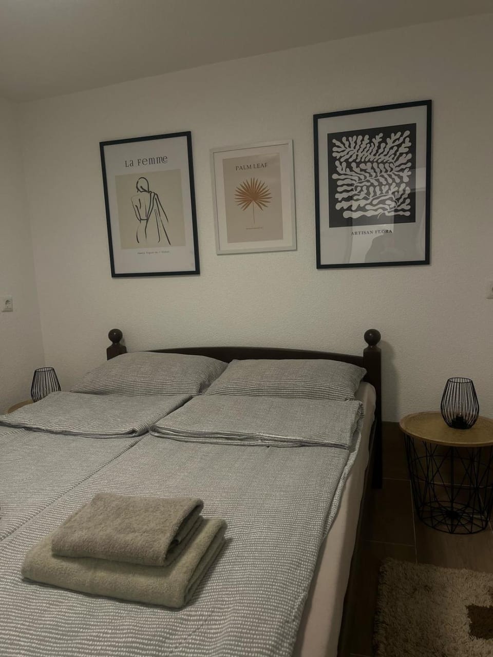 Apartman Azra Apartment in Lika-Senj County
