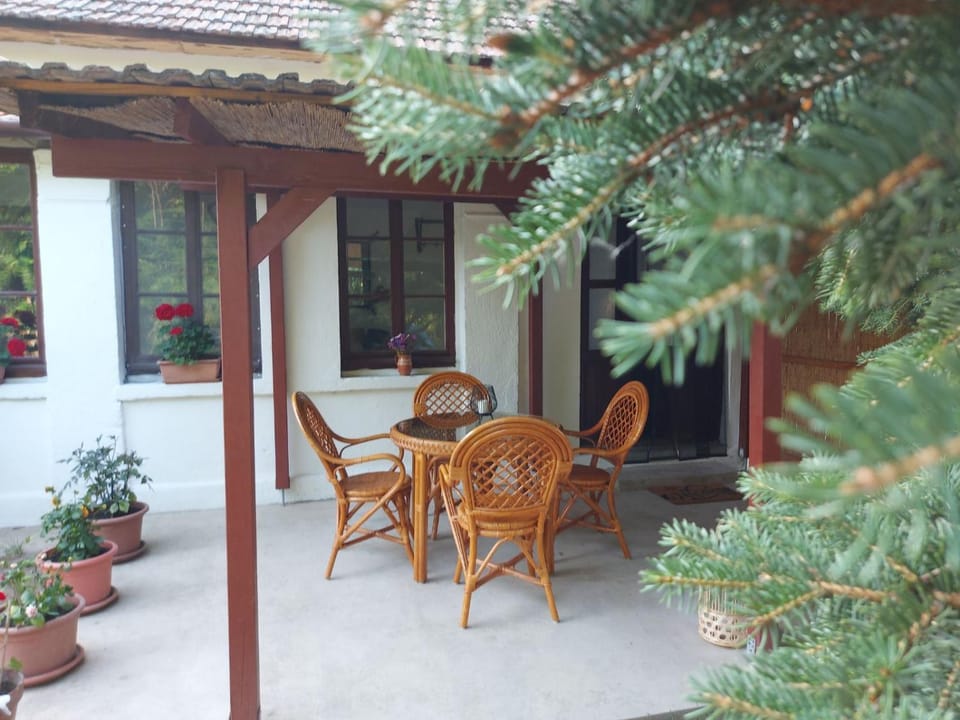 Tisza-tavi Kiserdő Vendégház House in Hungary