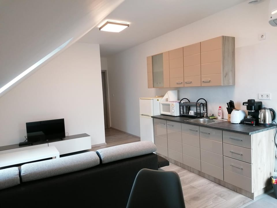 Mohács Apartman Apartment in Hungary
