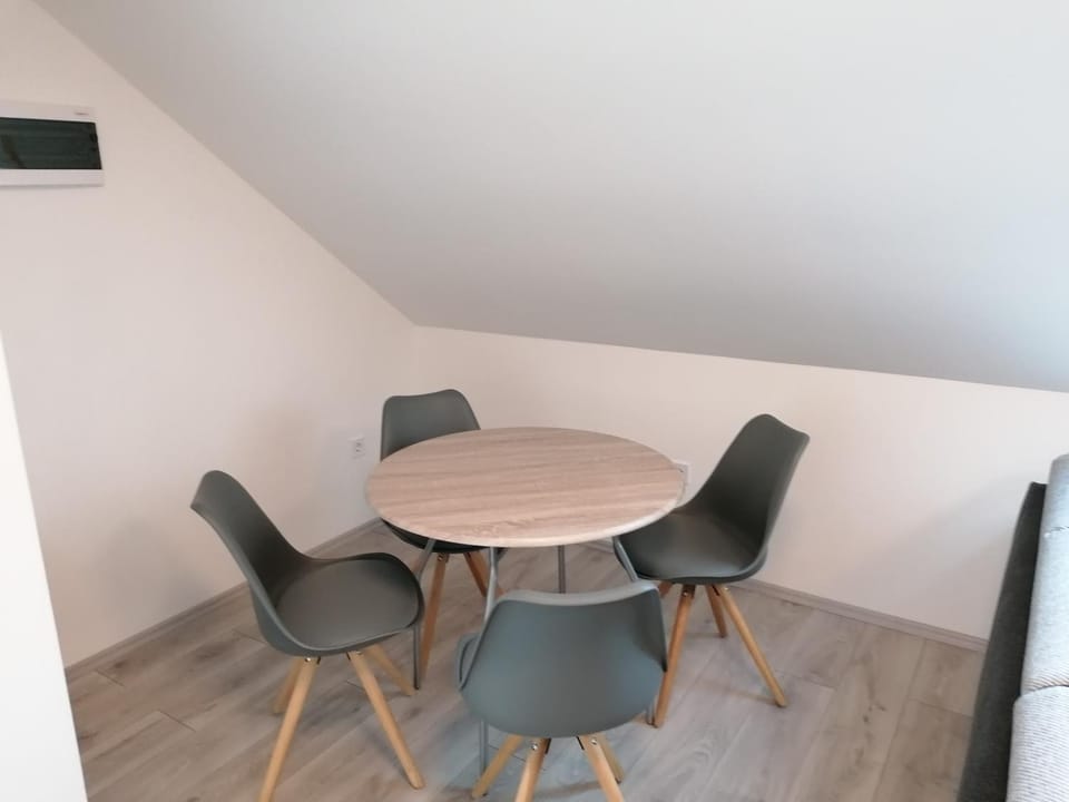 Mohács Apartman Apartment in Hungary