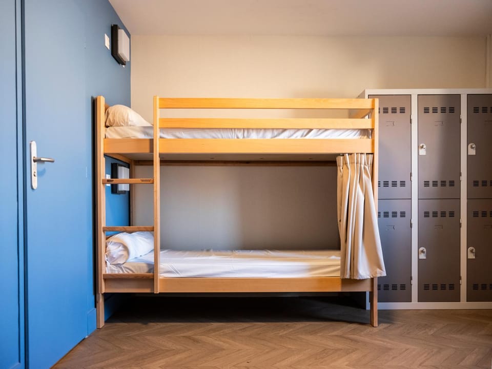 Hostel Coeur de cité Hostel in Carcassonne