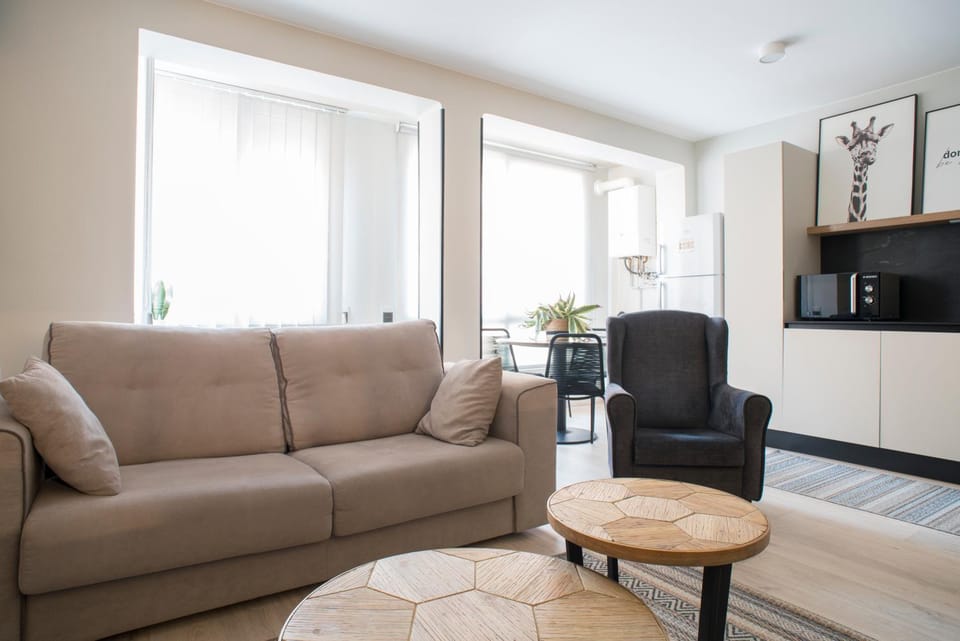 TV and multimedia, Living room, furniture, heating, internet