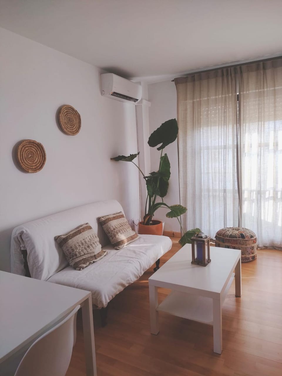 APARTAMENTO SEGUNDA PLANTA Apartment in Chiclana de la Frontera