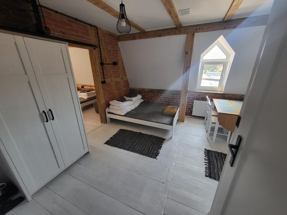 apartament z widokiem na morze Apartment in Pomeranian Voivodeship