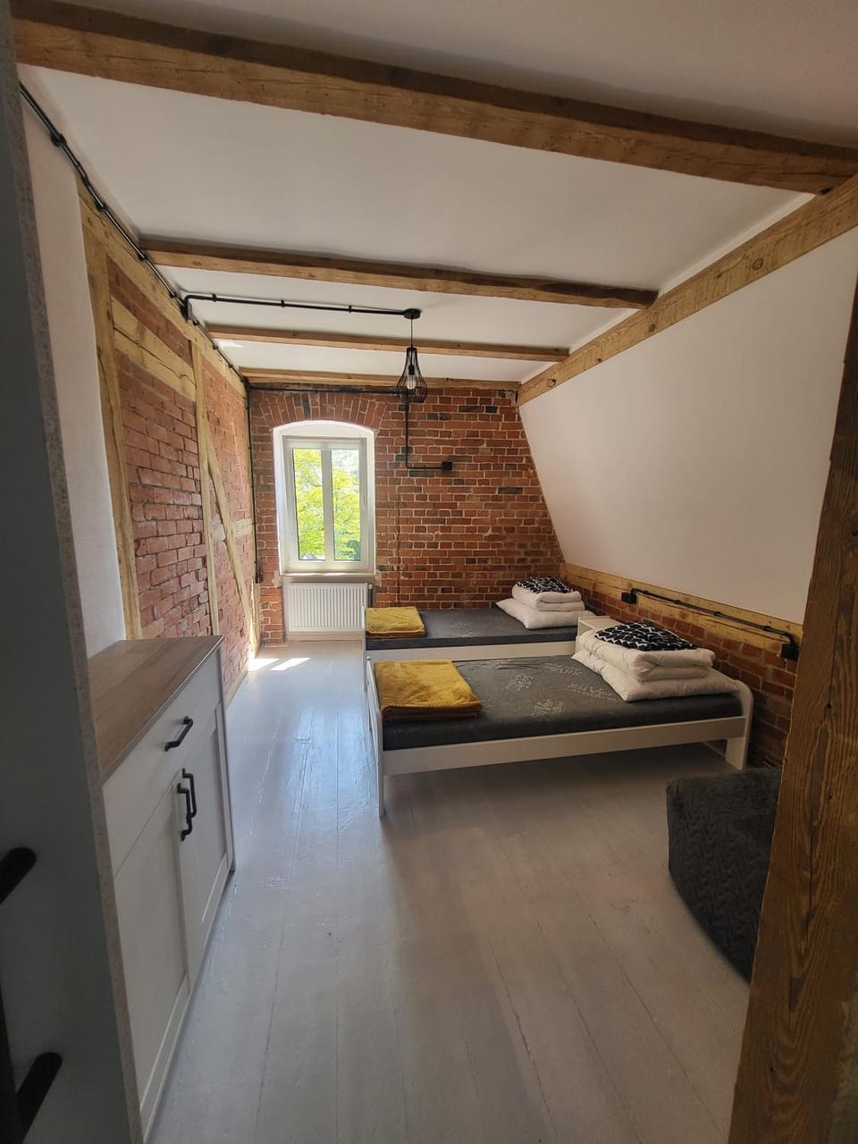 apartament z widokiem na morze Apartment in Pomeranian Voivodeship