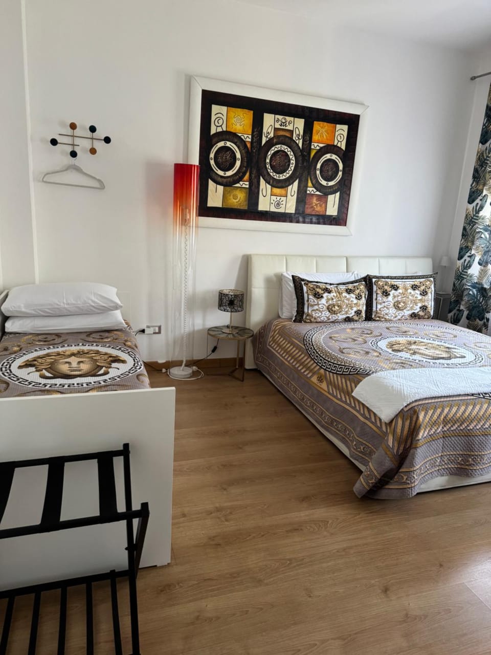 View (from property/room), Bedroom