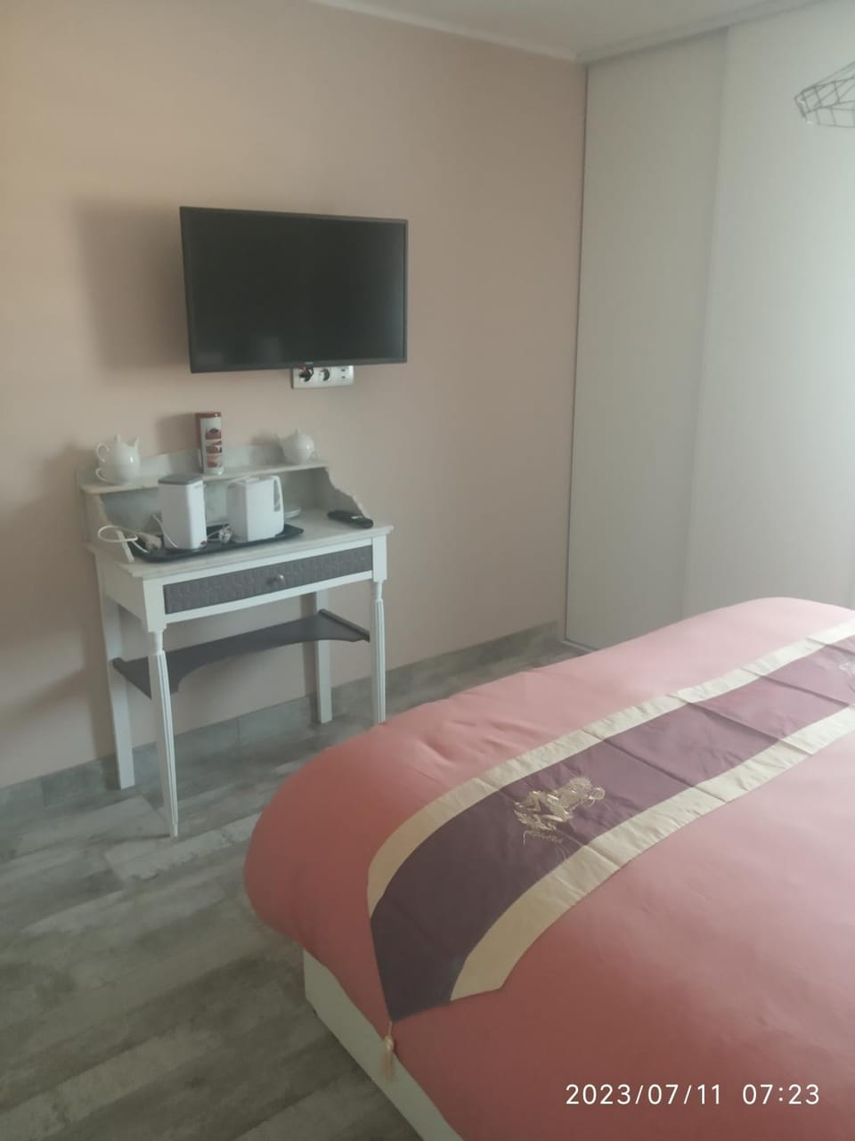 chambres d'hôtes les orchidées Bed and Breakfast in Auvergne-Rhône-Alpes