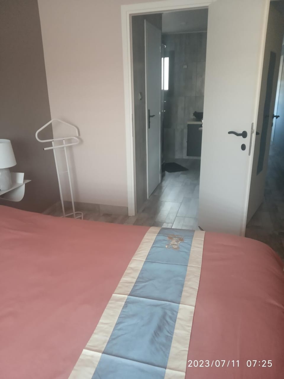 chambres d'hôtes les orchidées Bed and Breakfast in Auvergne-Rhône-Alpes