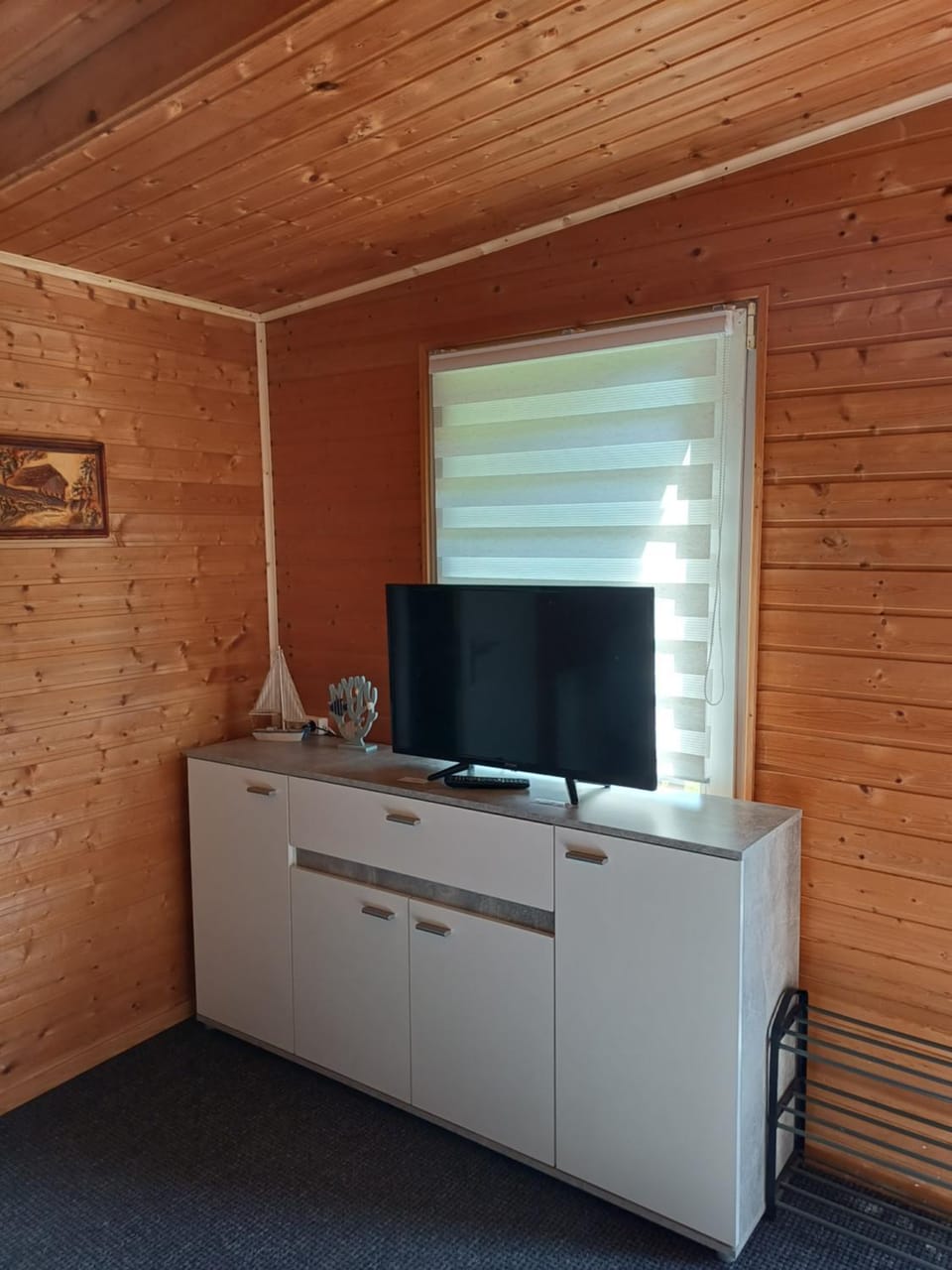 FEWO Isla 5 Apartment in Mecklenburg-Vorpommern, Germany