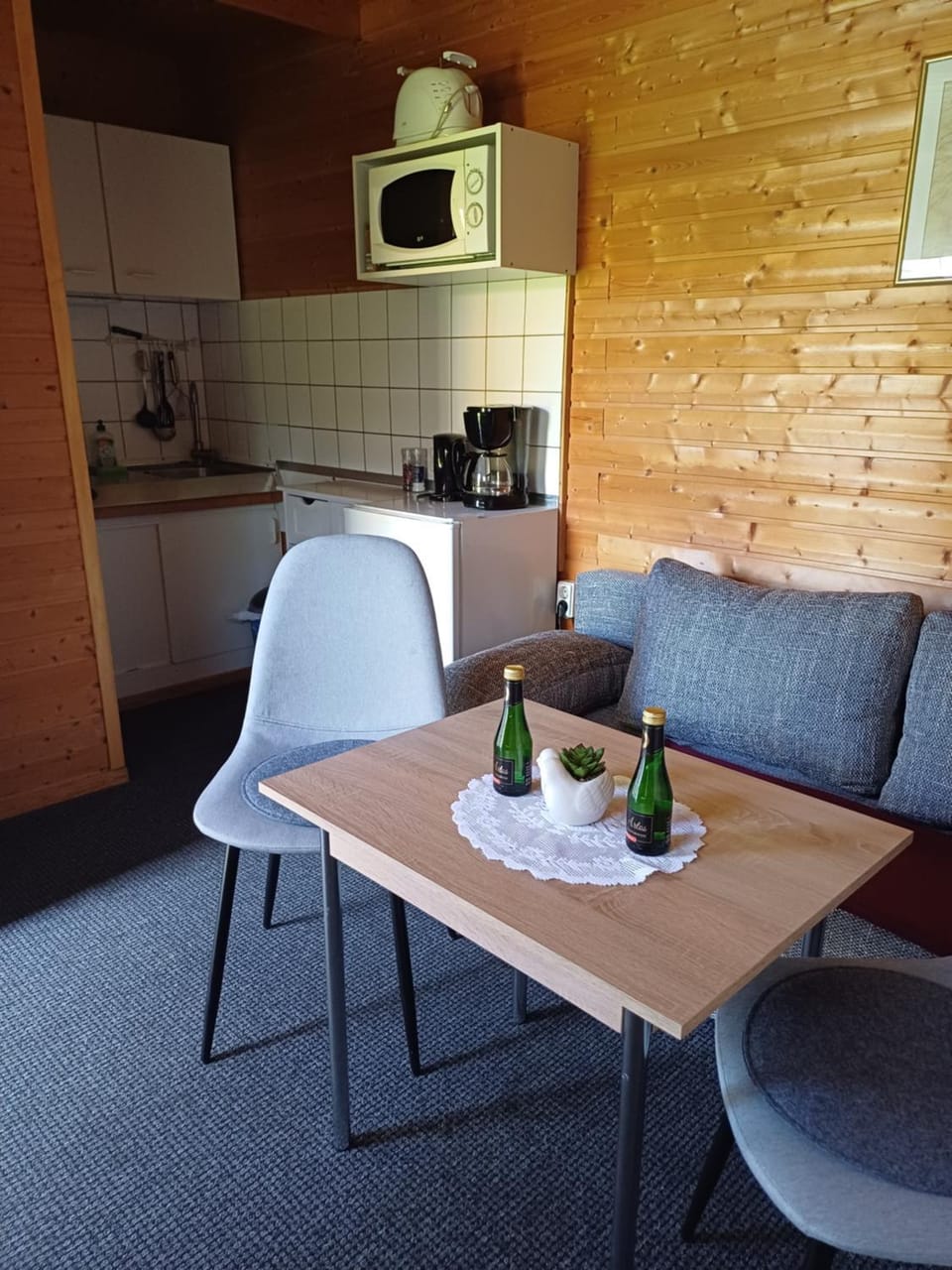 FEWO Isla 5 Apartment in Mecklenburg-Vorpommern, Germany