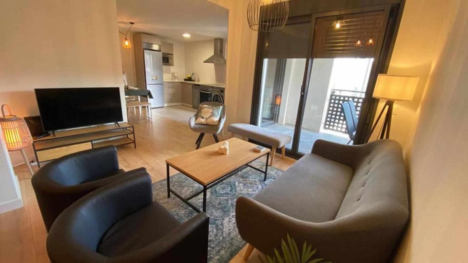 MAR DE LLANES Apartment in Llanes