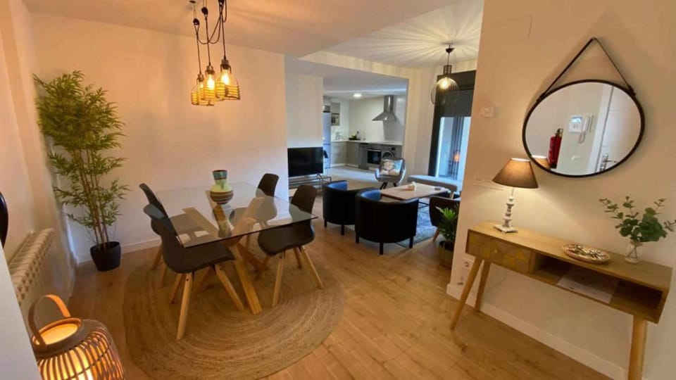 MAR DE LLANES Apartment in Llanes