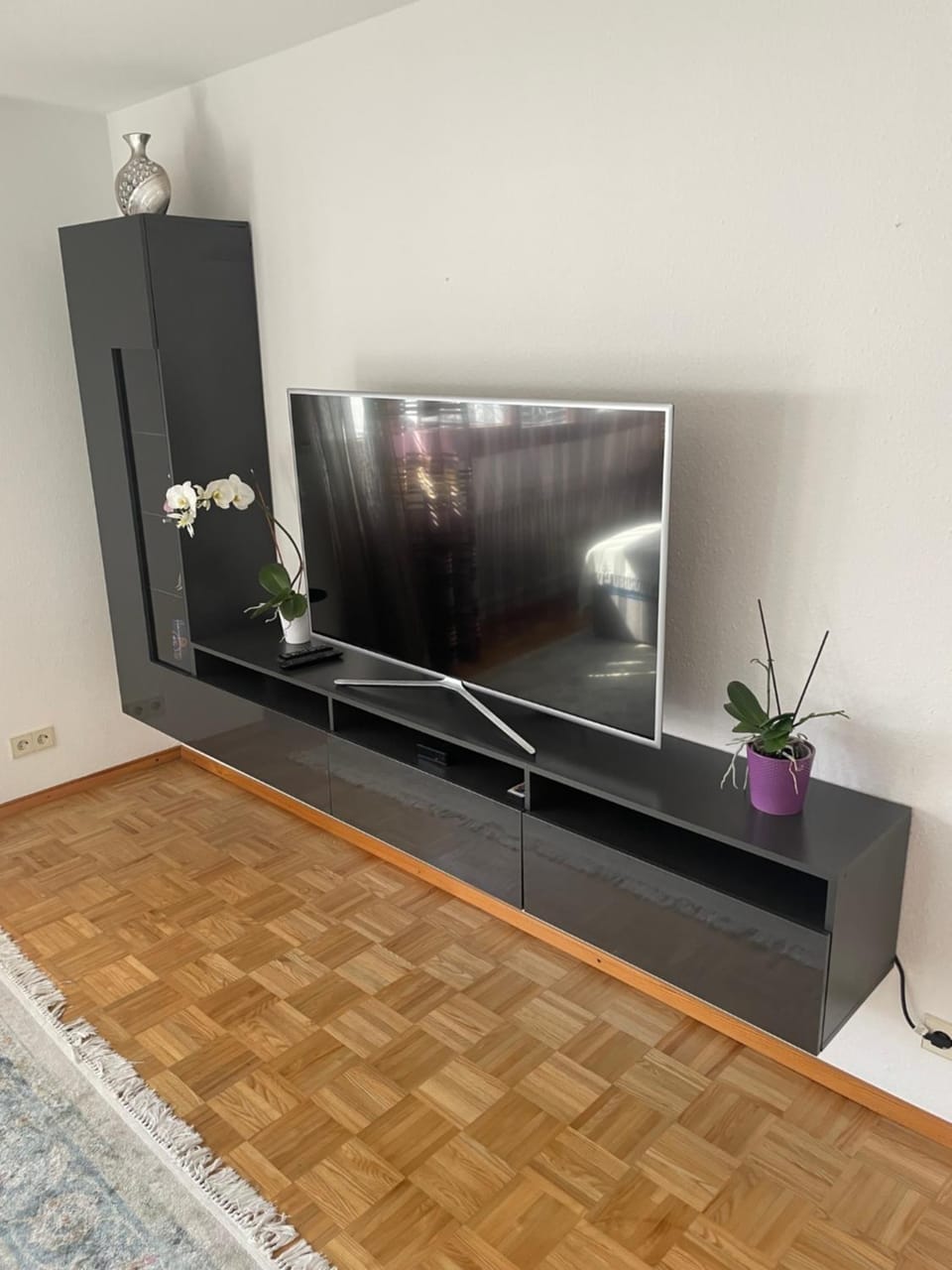 TV and multimedia