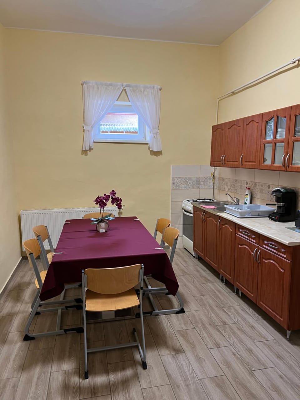 Helga Apartman Apartment in Hungary