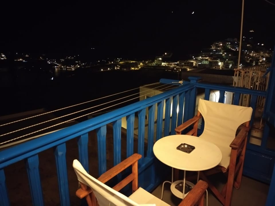 Φως (Fos) Apartment in Decentralized Administration of the Aegean