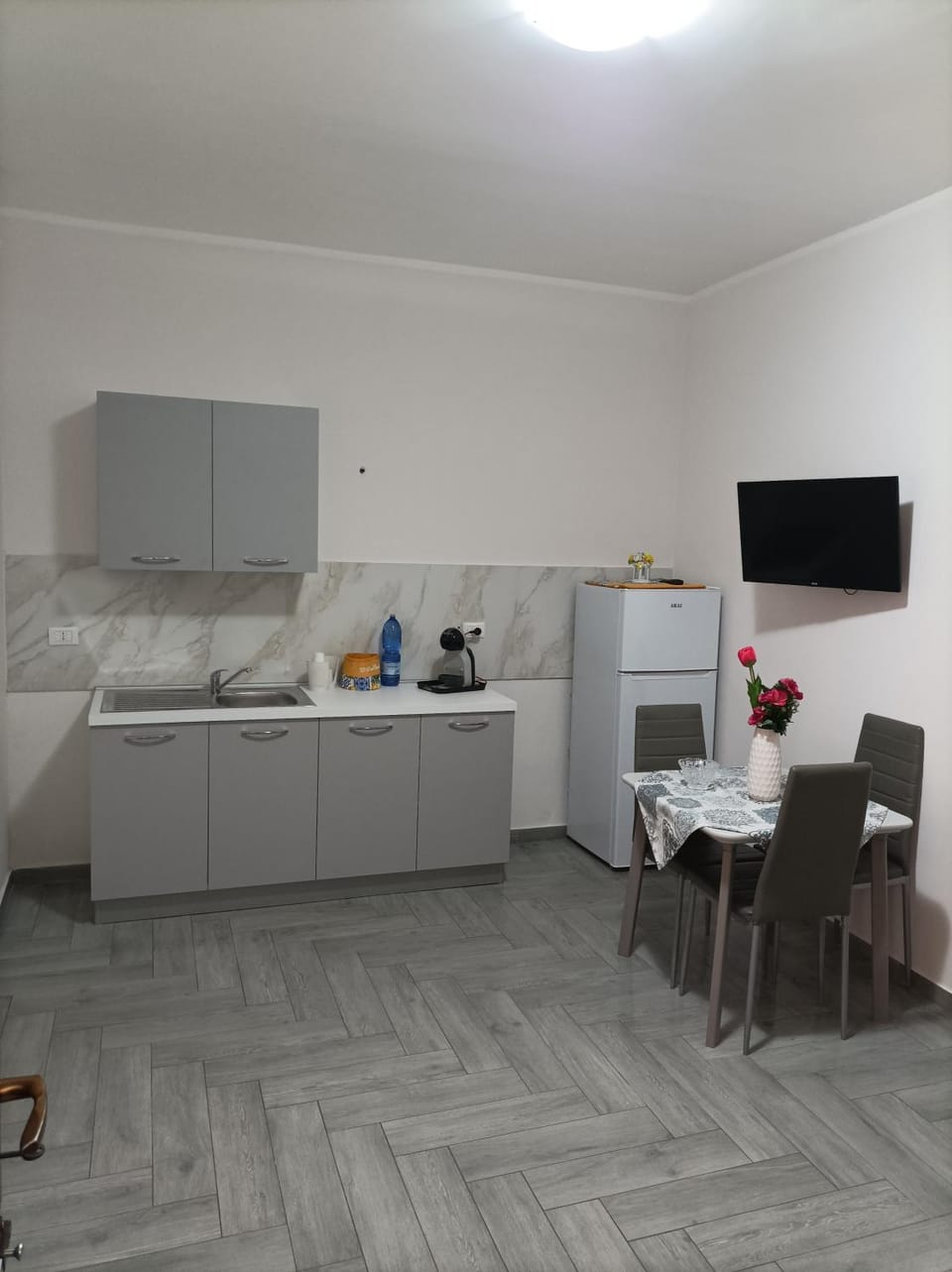 LA casetta 2.0 Bed and Breakfast in Sicily