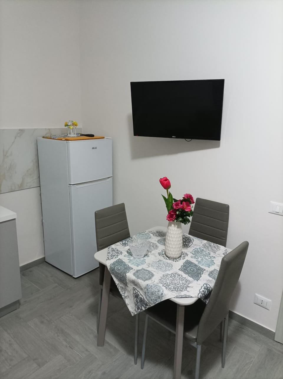 LA casetta 2.0 Bed and Breakfast in Sicily
