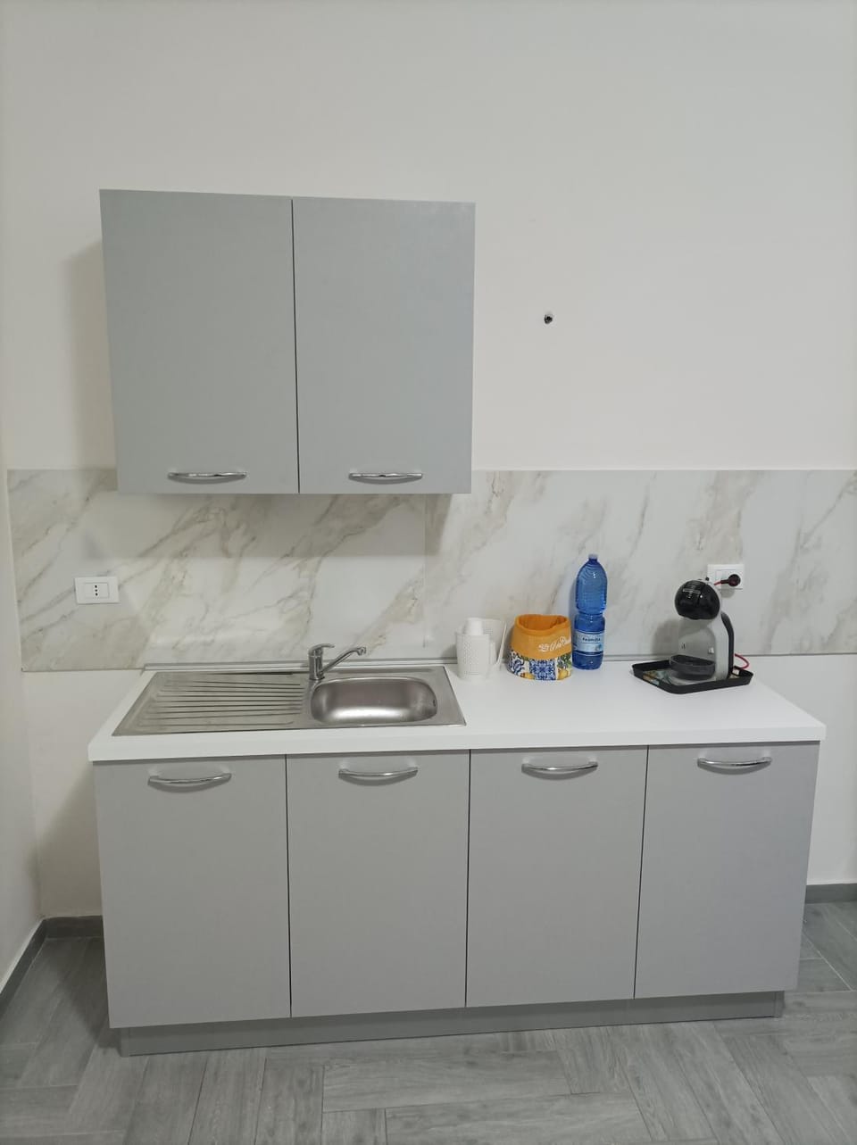 LA casetta 2.0 Bed and Breakfast in Sicily